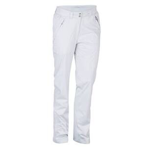 NEW DAILY SPORTS women's merion rain pants in pearl